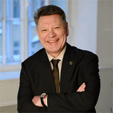 Вячеслав Тенишев