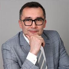 Сергей Кравчук