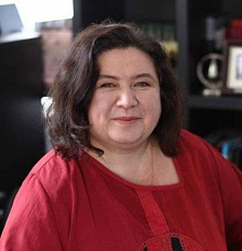 Елена Авакян
